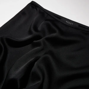 CrÊPe Satin Pants