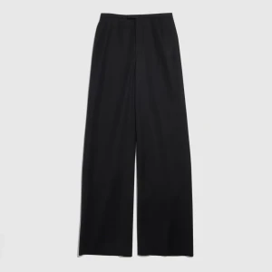Light Wool Pants