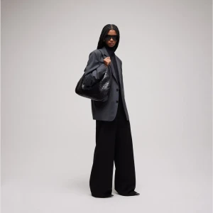 Light Wool Pants