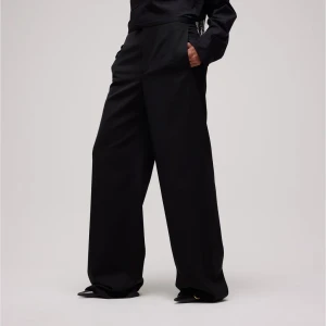 Light Wool Pants