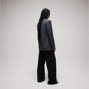 Light Wool Pants
