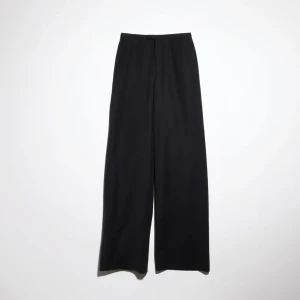 Light Wool Pants