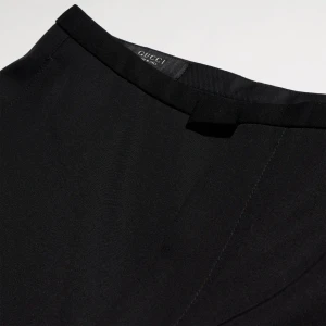 Light Wool Pants