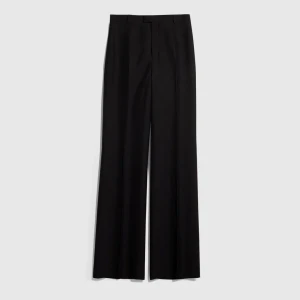 Linen Blend Pants