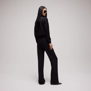Linen Blend Pants