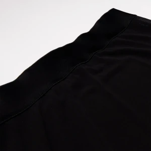 Viscose CrÊPe Jersey Long Skirt