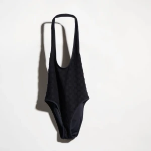 Gg Stretch Jersey Bodysuit