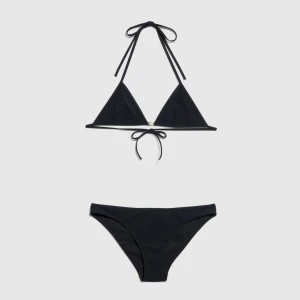 Stretch Jersey Bikini