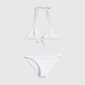 Stretch Jersey Bikini