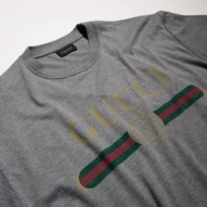 Cotton Jersey T-Shirt With Print