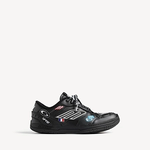 Hamptons Stickers Sneaker