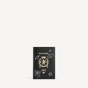 Passport Card Holder