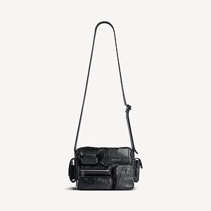 Superbusy Camera Bag