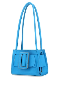 Bobby 18 Soft Shoulder Bag