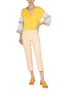 Boutique Moschino Cady Pants