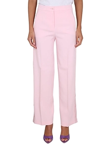 Boutique Moschino Pants With Buttons