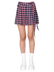 Boutique Moschino Shorts Eyelets