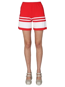 Boutique Moschino Shorts Sailor Mood