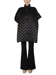 Boutique Moschino Quilted Jacket
