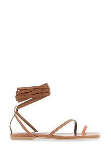 Nicola Gladiator Sandal