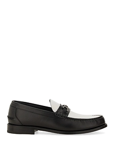 Versace Moccasin Medusa 95