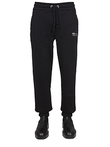 Alpha Industries Pataloni With Logo