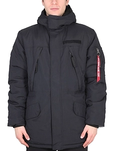 Alpha Industries Expedition Parka