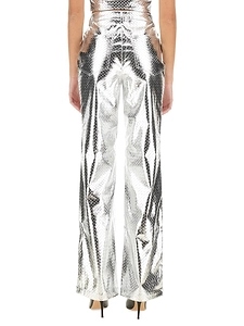 Rotate Birger Christensen Straight Leg Pants