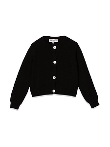 Simonetta Cardigan In Lana