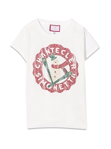 Simonetta T Shirt Logo