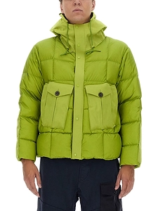 Ten C Tempest Combo Jacket