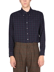 Engineered Garments Shirt 19 Century