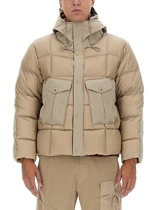 Ten C Tempest Combo Jacket
