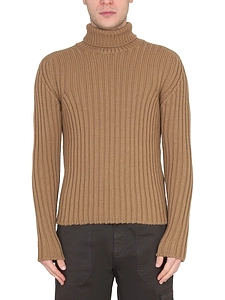 Ten C Turtleneck Sweater