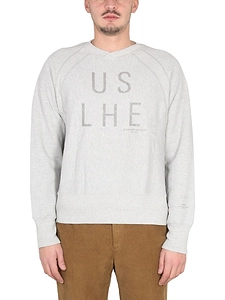 Engineered Garments Crewneck Sweatshirt