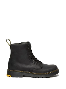 Dr Martens Lace Boots