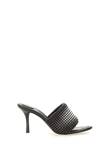 Alexander Wang Heiress Mules