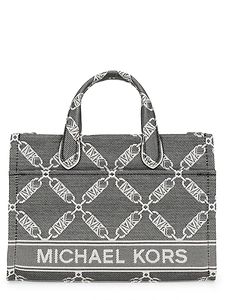 Gigi Small Tote Bag