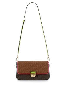 Michael By Michael Kors Bag With Logo
