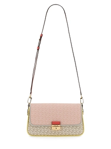 Michael By Michael Kors Bag With Logo