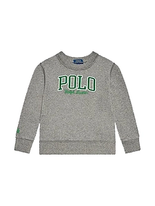 Polo Ralph Lauren Logo Crewneck Sweatshirt