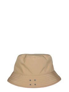 Msgm Two Tone Bucket Hat