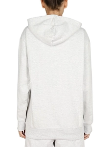 Market Logo Print Sweatshirt