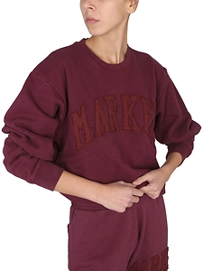 Market Vintage Wash Sweatshirt