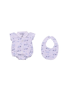 Emporio Armani Gift Box Body And Bib