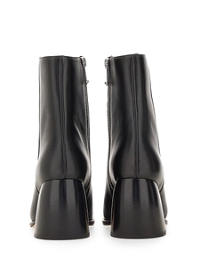 Michael By Michael Kors Maude Ankle Boot