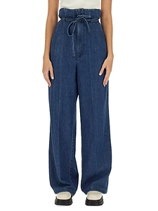 Boyish Palazzo Pants