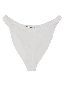 Alexanderwang.T Bikini Briefs With Logo