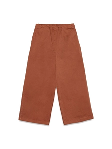 Weekend House Kids Canvas Pants