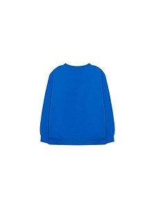 Weekend House Kids Dog Boots Crewneck Sweatshirt